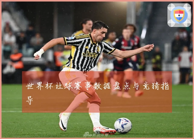 世界杯让球赛事数据盘点与竞猜指导