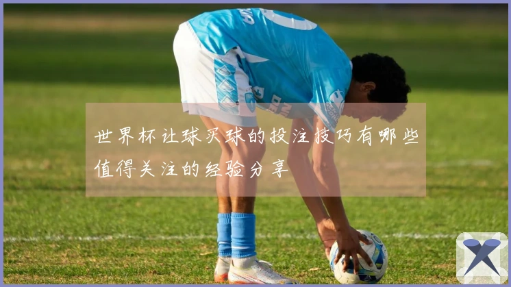 世界杯让球买球的投注技巧有哪些值得关注的经验分享