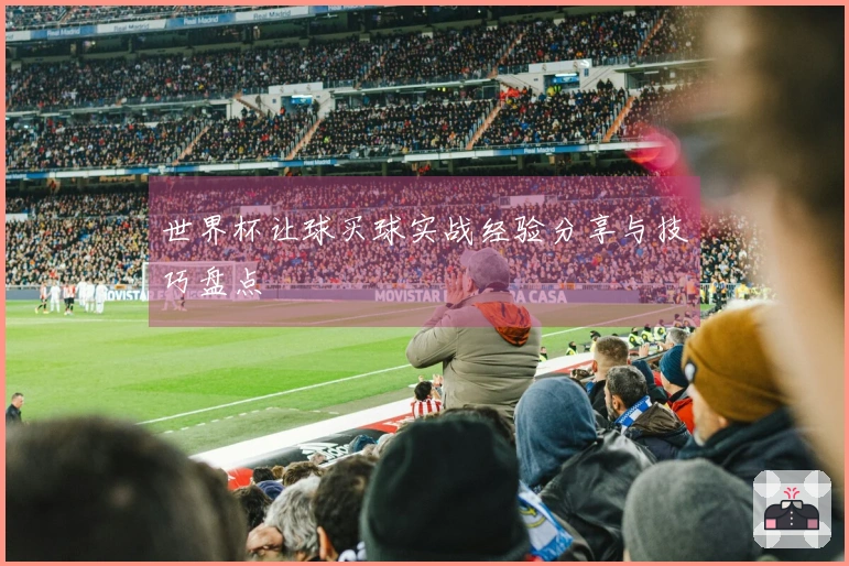 世界杯让球买球实战经验分享与技巧盘点