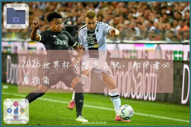 2026世界杯买球怎么玩，初学者必看指南